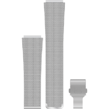 GLOCK - Interchangeable Mesh Steel Strap | GB-MESH-STEEL-SC