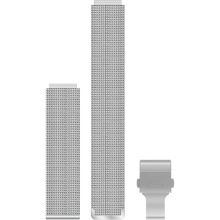 GLOCK - Interchangeable Mesh Steel Strap | GB-MESH-STEEL-ST-SC