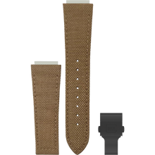GLOCK - Interchangeable NATO Strap | GB-NATO-BEIGE-BC