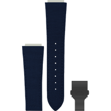 GLOCK - Interchangeable NATO Strap | GB-NATO-BLUE-BC