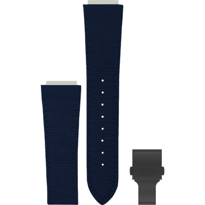GLOCK - Interchangeable NATO Strap | GB-NATO-BLUE-BC