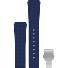 GLOCK - Interchangeable Silicone Strap | GB-PU-BLUERTF-SC