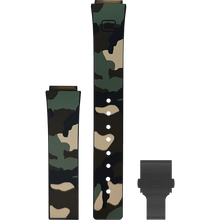 GLOCK - Interchangeable Silicone Strap | GB-PU-CAMOARMY-BC