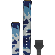 GLOCK - Interchangeable Silicone Strap | GB-PU-CAMONVY-BC