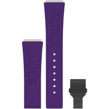 GLOCK - Interchangeable Silicone Strap | GB-PU-PULGO-BC
