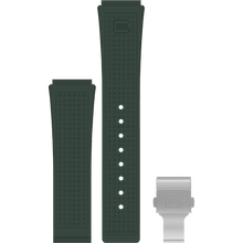 GLOCK - Interchangeable Silicone Strap | GB-PU-RCGRTF-SC