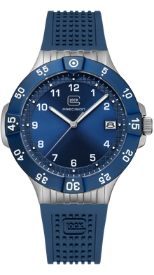 GLOCK - Steel Quartz | GW-15-5-22