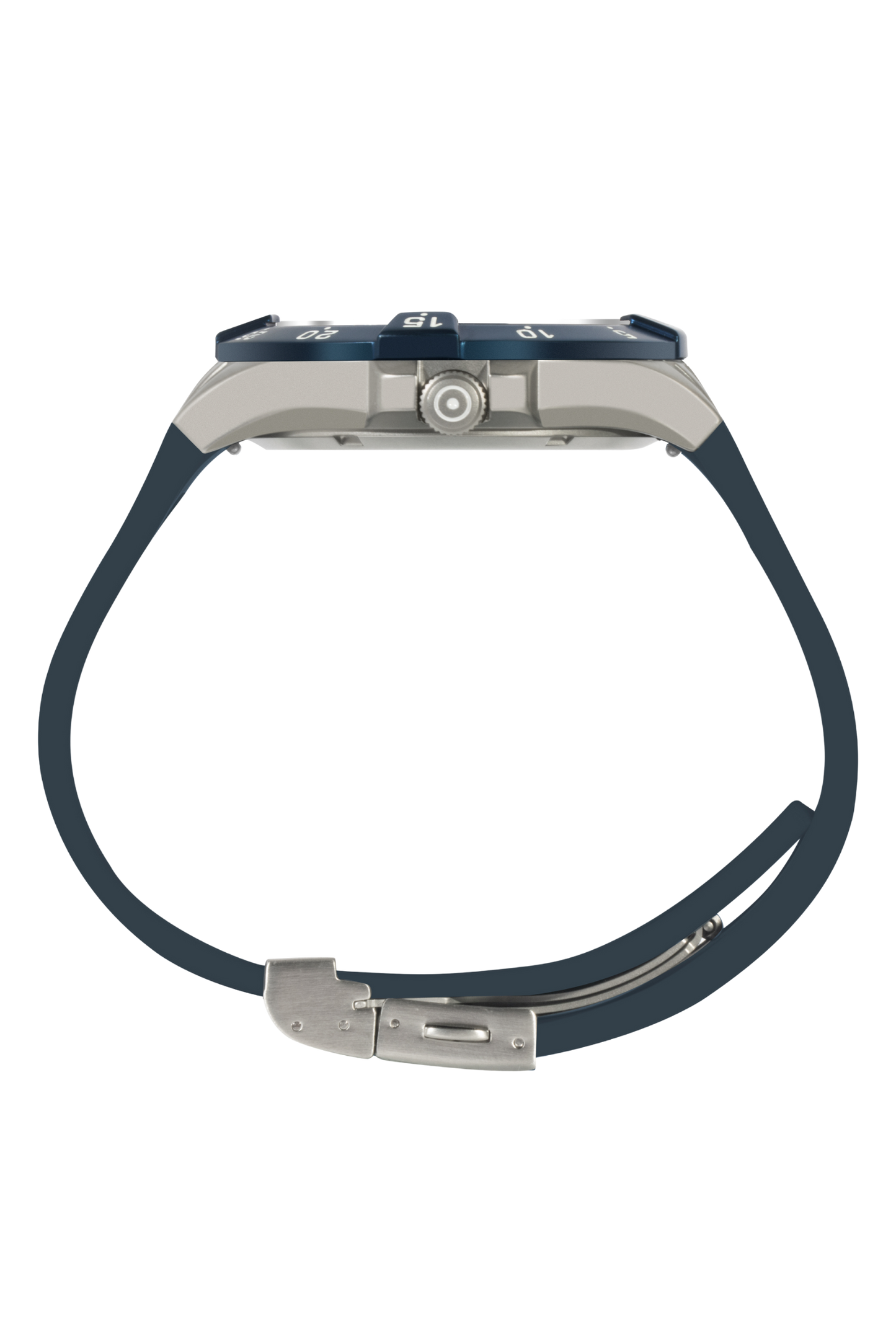 GLOCK - Steel Quartz | GW-15-5-22