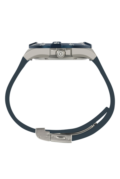 GLOCK - Steel Quartz | GW-15-5-22