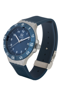 GLOCK - Steel Quartz | GW-15-5-22