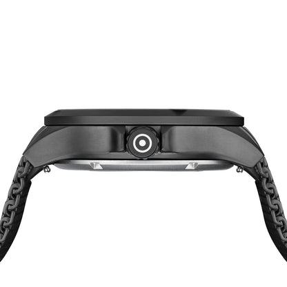 GLOCK - Open-Heart Automatic | GW-13-1-24