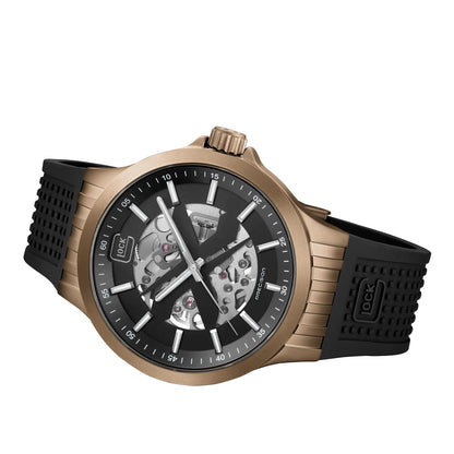 GLOCK - Open-Heart Automatic | GW-14-2-24