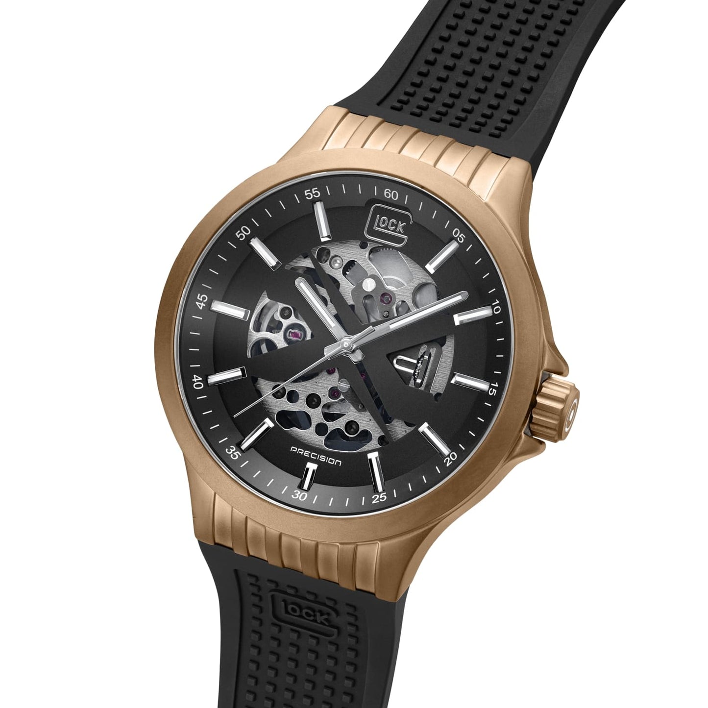 GLOCK - Open-Heart Automatic | GW-14-2-24