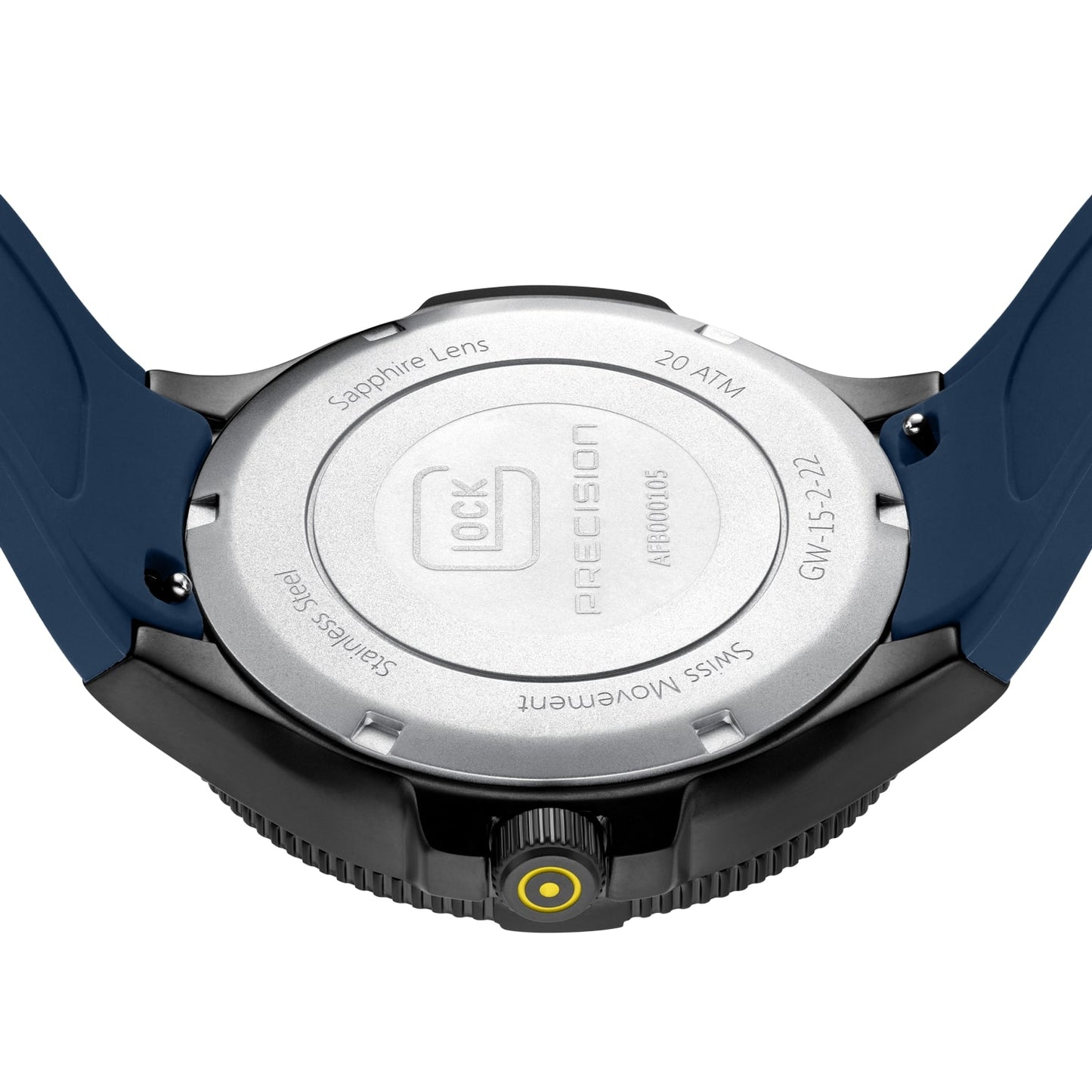 GLOCK - Compass Quartz | GW-15-2-22