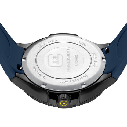 GLOCK - Compass Quartz | GW-15-2-22