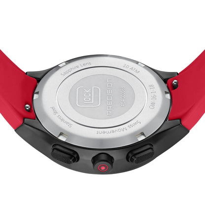 GLOCK - Chronograph Quartz | GW-16-1-18