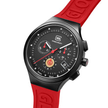 GLOCK - Chronograph Quartz | GW-16-1-18