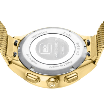 GLOCK - Chronograph Quartz | GW-17-1-18