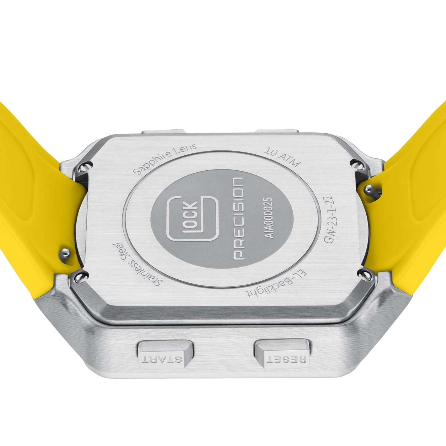 GLOCK - Digital Quartz | GW-23-1-22