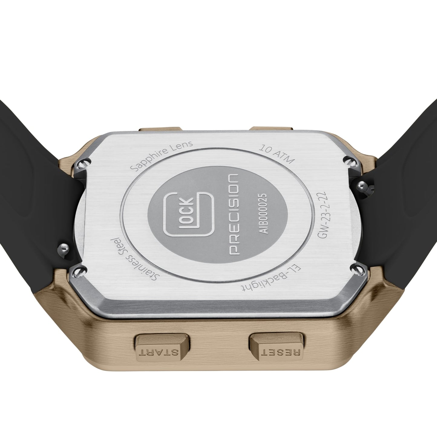 GLOCK - Digital Quartz | GW-23-2-22