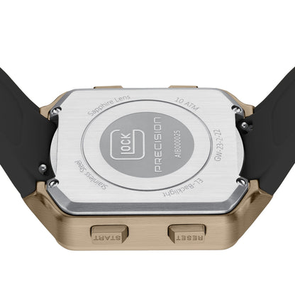 GLOCK - Digital Quartz | GW-23-2-22