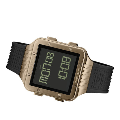 GLOCK - Digital Quartz | GW-23-2-22