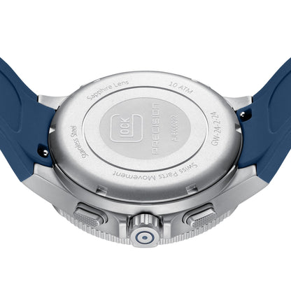 GLOCK - Digital Analog Quartz | GW-24-2-24