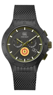 GLOCK - Chronograph Quartz LE | GW-27-1-24