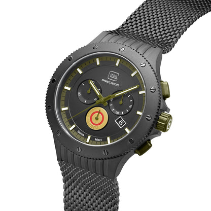 GLOCK - Chronograph Quartz LE | GW-27-1-24