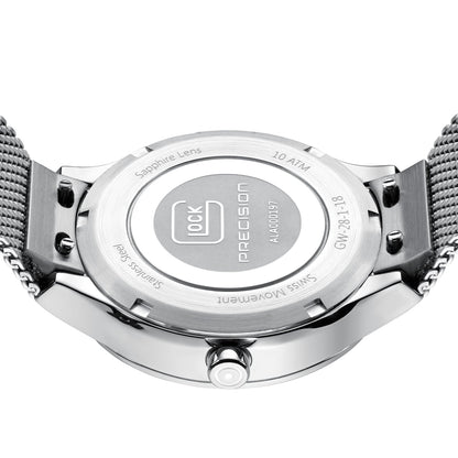 GLOCK - Diamond Quartz | GW-28-1-18