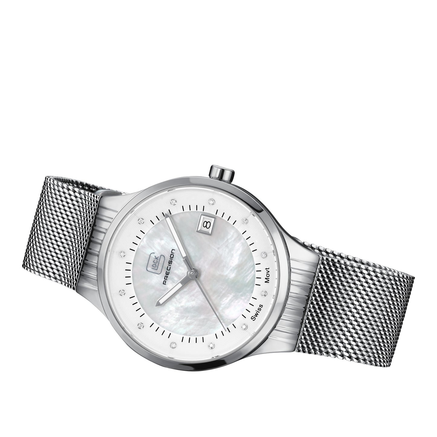 GLOCK - Diamond Quartz | GW-28-1-18