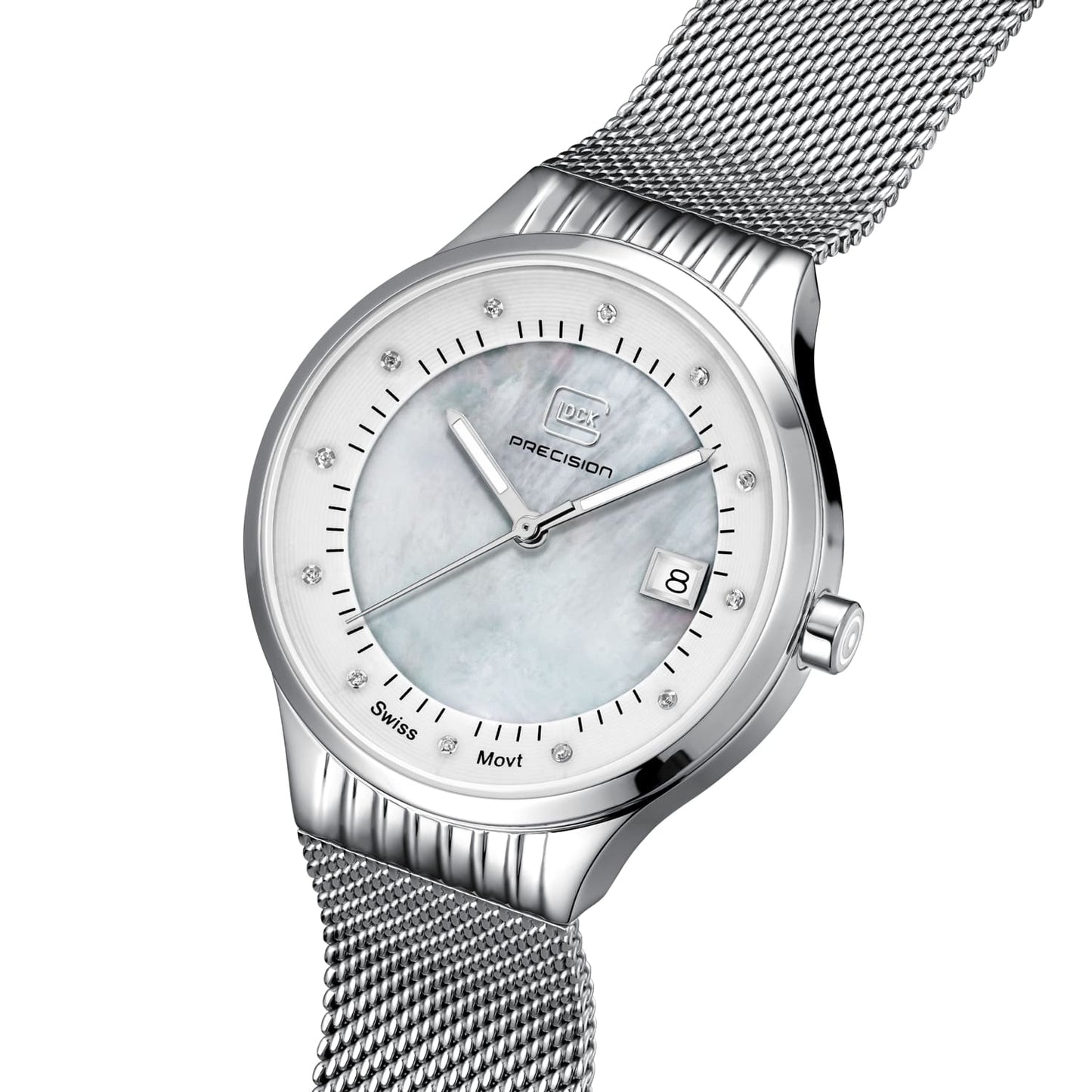 GLOCK - Diamond Quartz | GW-28-1-18