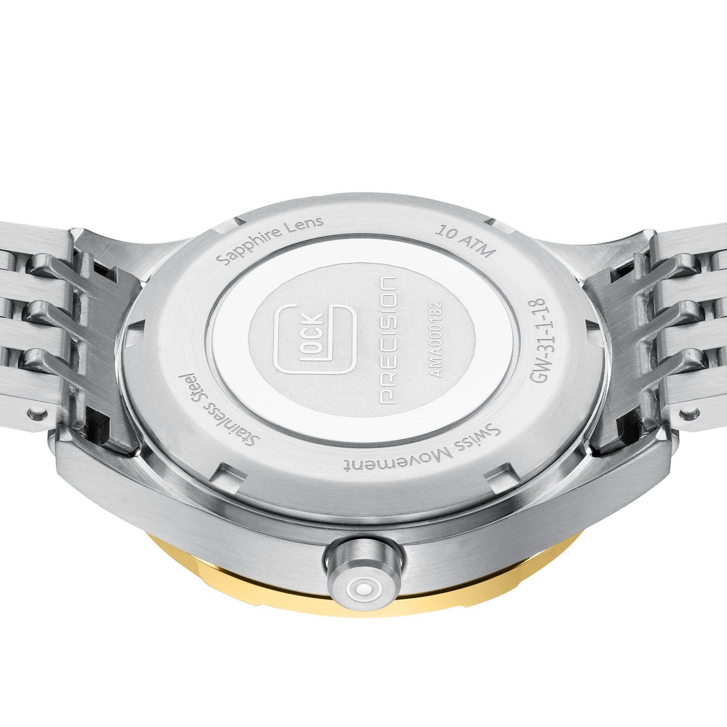 GLOCK - Diamond Quartz | GW-31-1-18