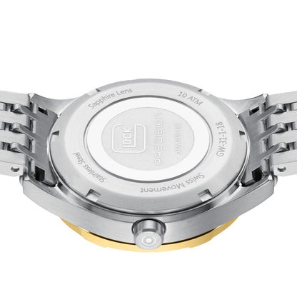 GLOCK - Diamond Quartz | GW-31-1-18