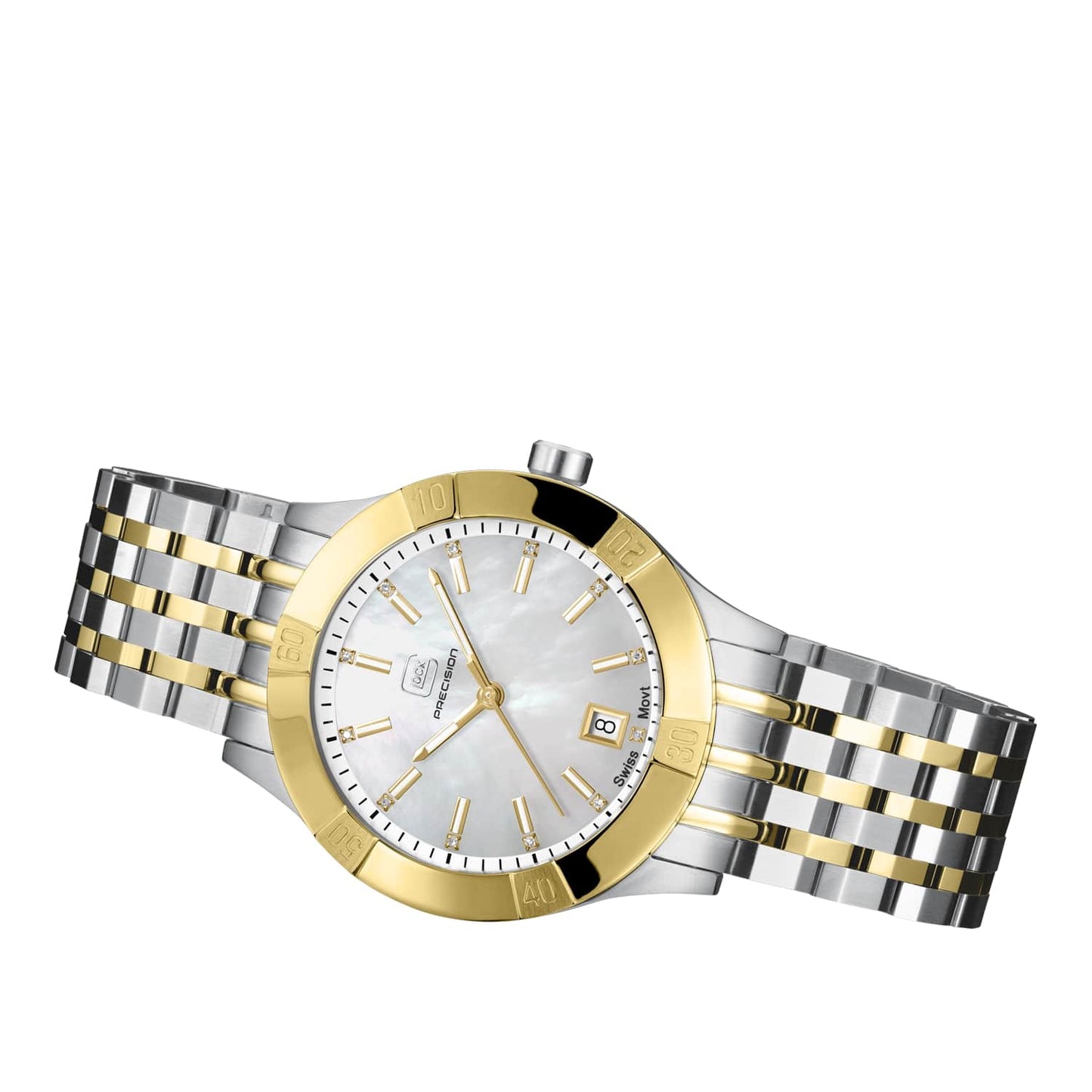 GLOCK - Diamond Quartz | GW-31-1-18