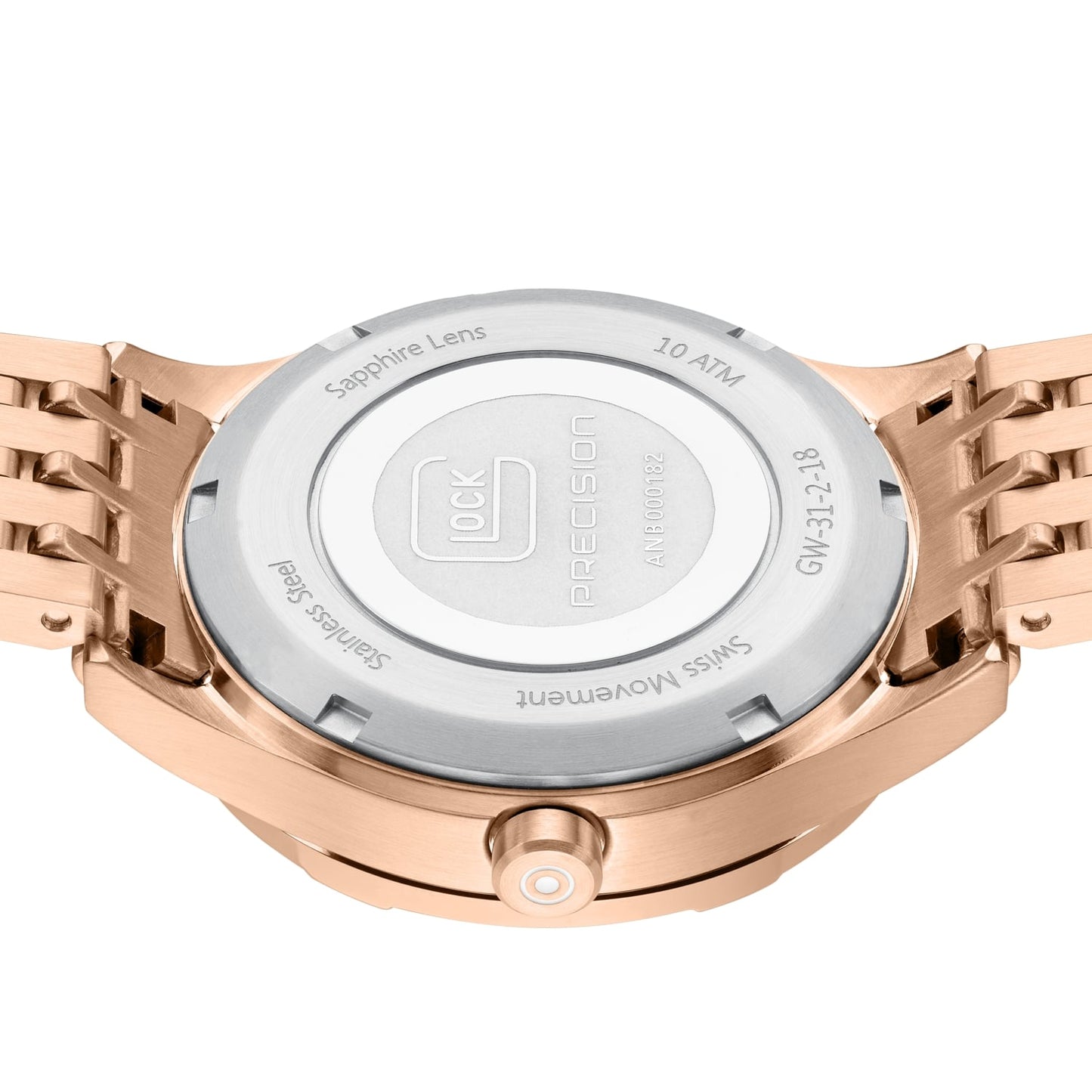 GLOCK - Diamond Quartz | GW-31-2-18