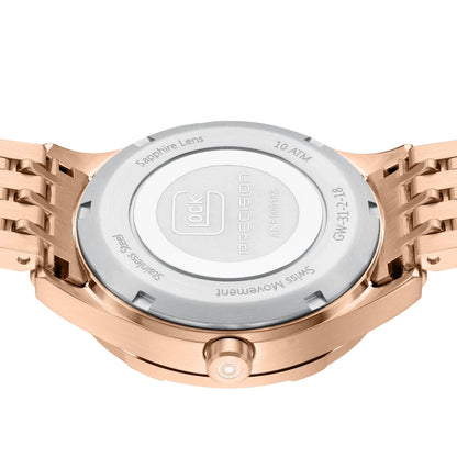 GLOCK - Diamond Quartz | GW-31-2-18