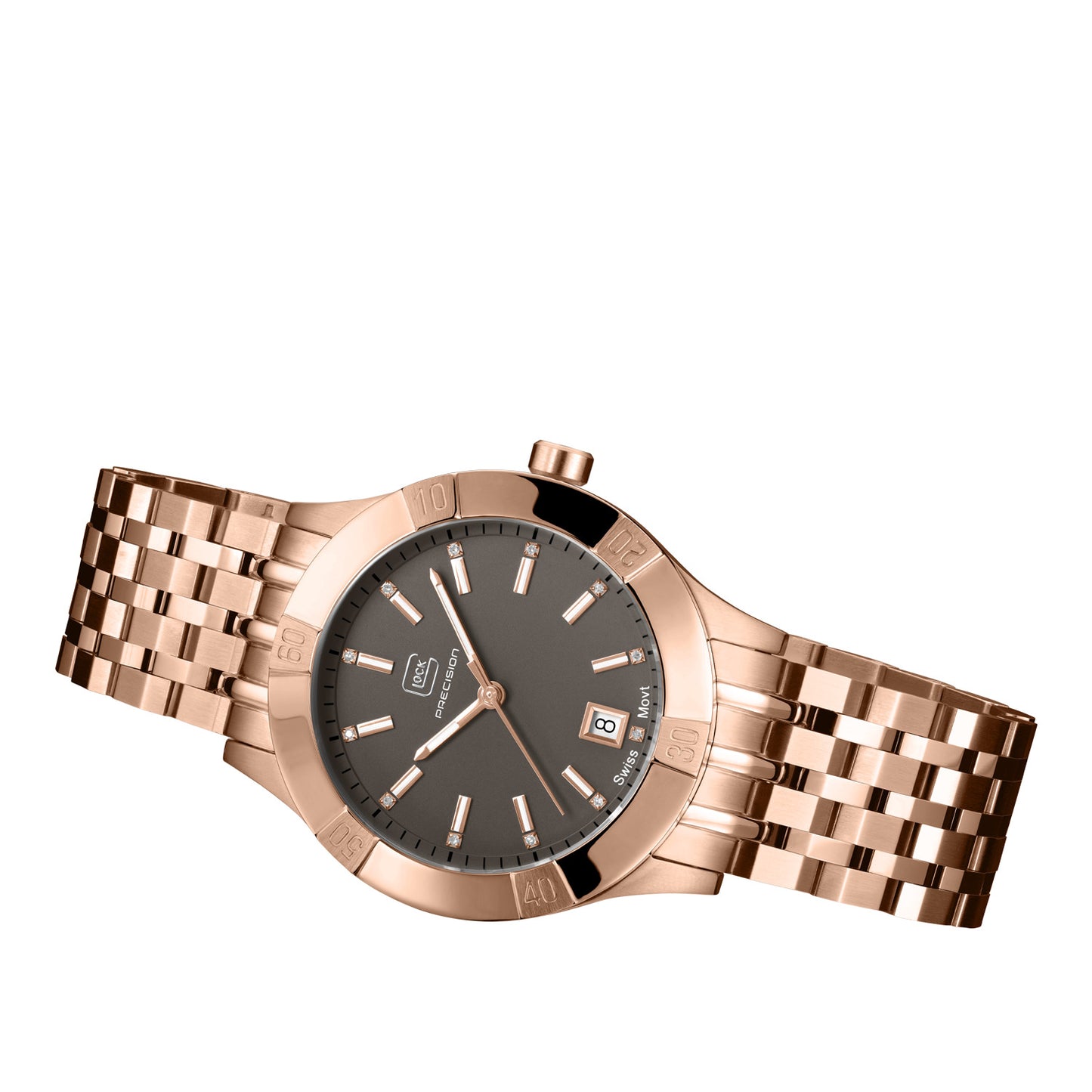 GLOCK - Diamond Quartz | GW-31-2-18