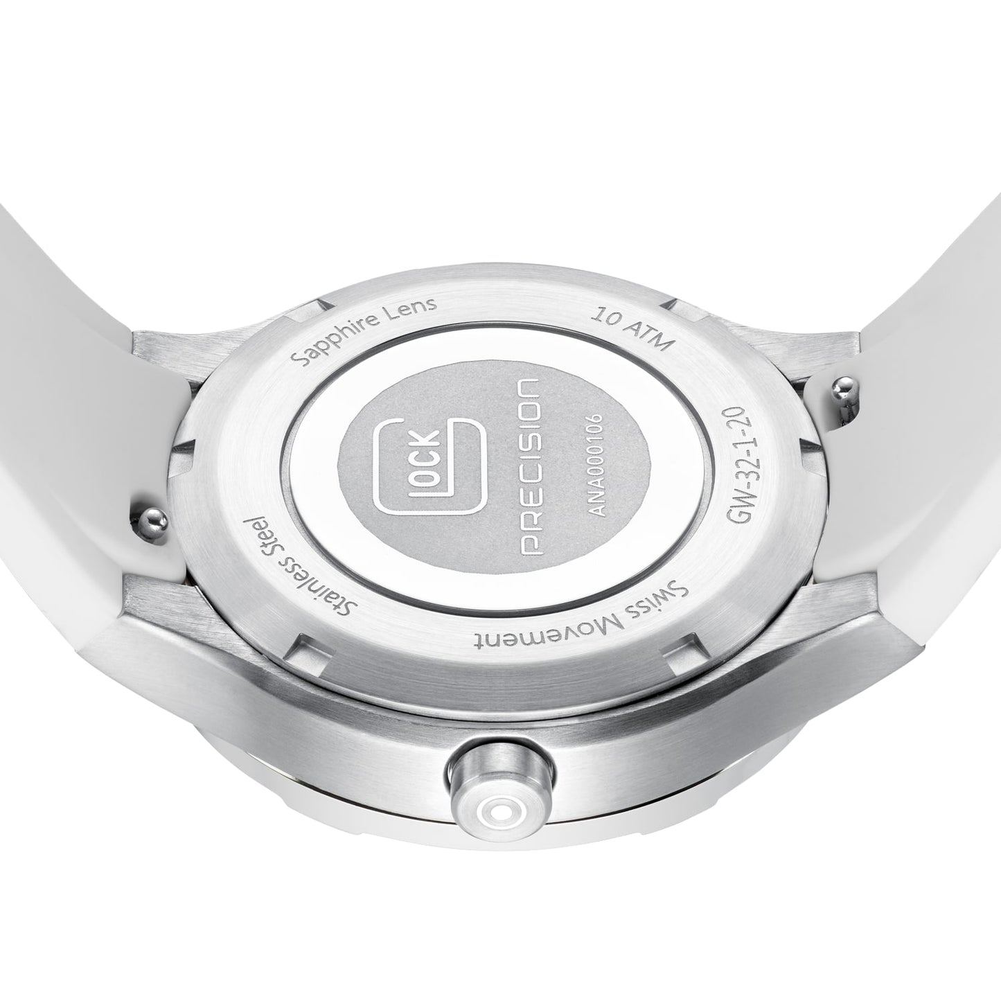 GLOCK - Diamond Quartz | GW-32-1-20