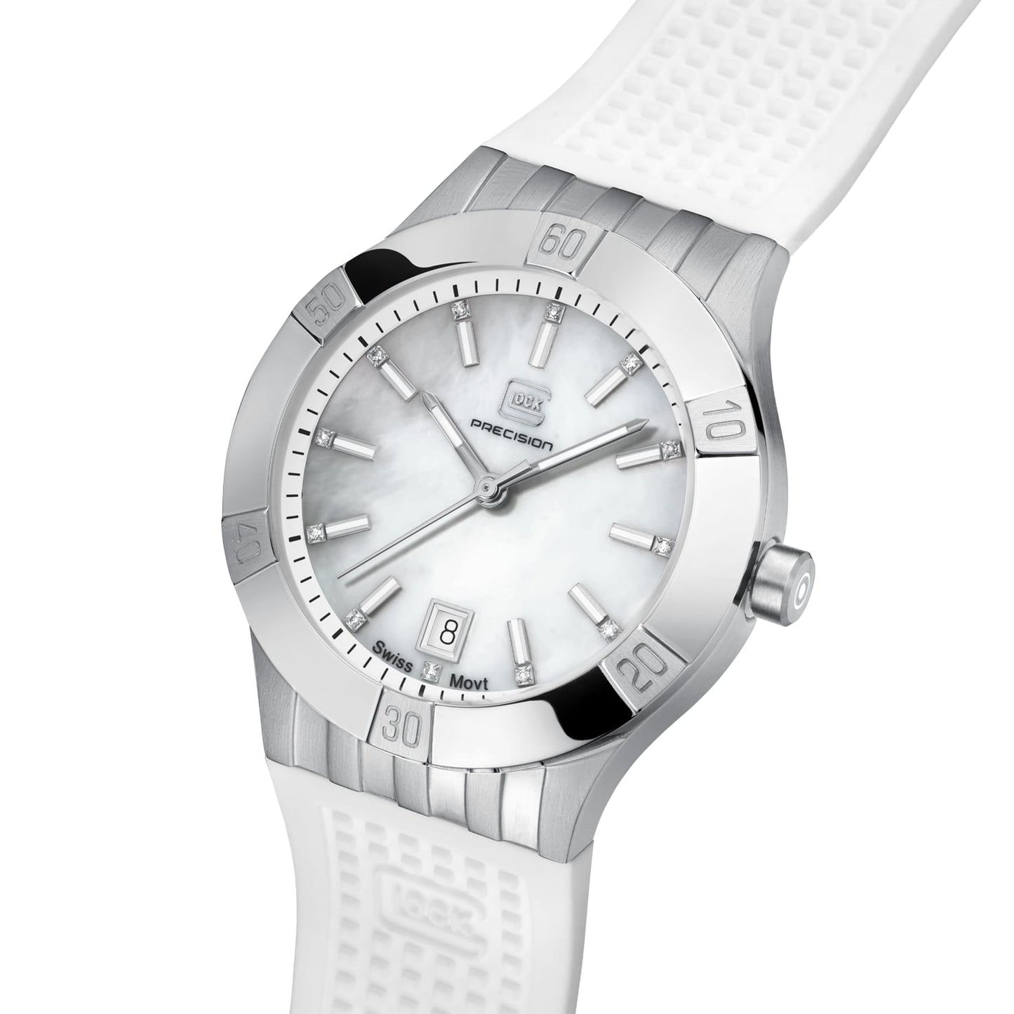 GLOCK - Diamond Quartz | GW-32-1-20