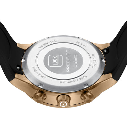 GLOCK - Chronograph Quartz | GW-34-1-24