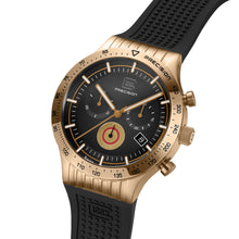 GLOCK - Chronograph Quartz | GW-34-1-24