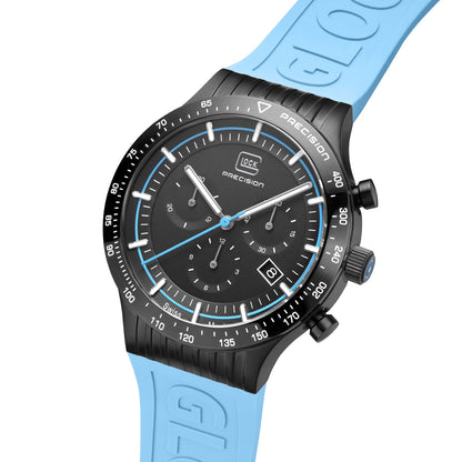 GLOCK - Chronograph Quartz | GW-34-2-24