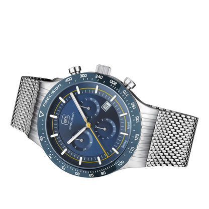 GLOCK - Chronograph Quartz | GW-34-3-24