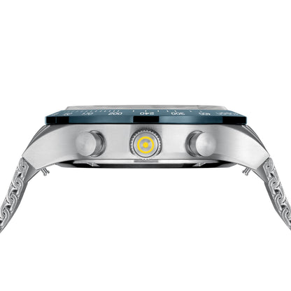 GLOCK - Chronograph Quartz | GW-34-3-24