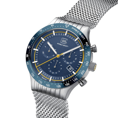 GLOCK - Chronograph Quartz | GW-34-3-24