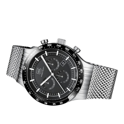 GLOCK - Chronograph Quartz LE | GW-34-4-24