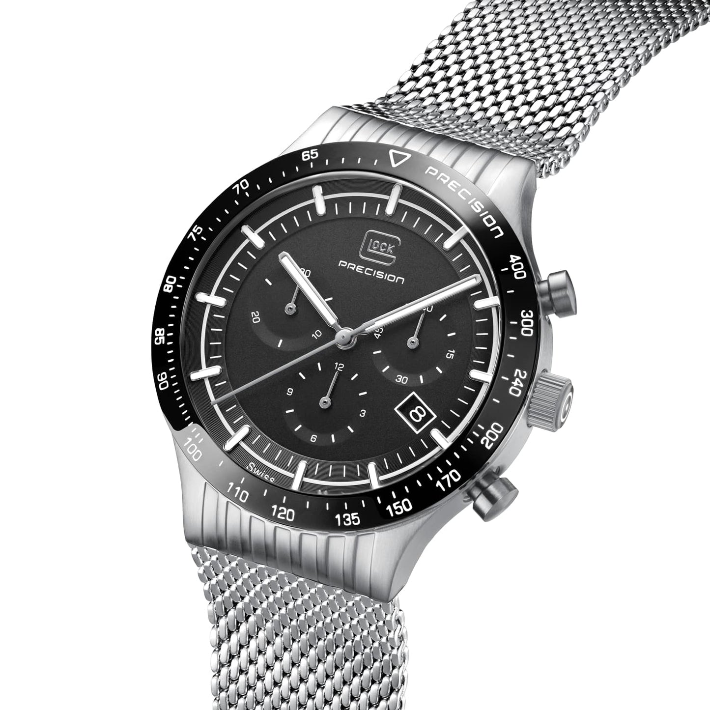 GLOCK - Chronograph Quartz LE | GW-34-4-24