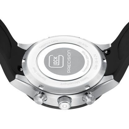 GLOCK - Chronograph Quartz LE | GW-34-4-24