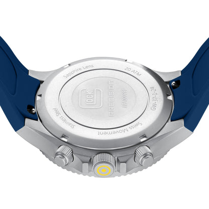 GLOCK - Chronograph Quartz | GW-37-1-24